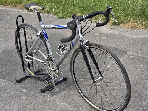 Giant tcr compact road - tcr,