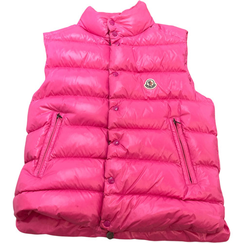 Moncler men tibb gilet - moncler,