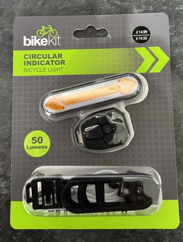 Bikekit circular indicator - circular,
