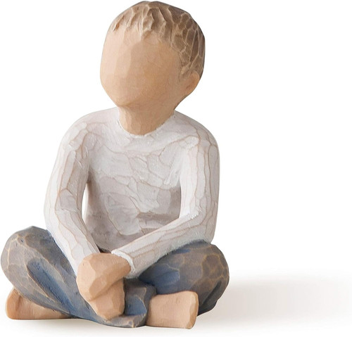 Willow tree imaginative child - willow,
