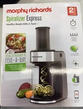 Morphy Richards Electric