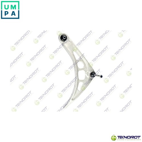Controltrailing arm wheel - controltrailing,