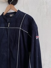 Vintage Fila..Bj (Bjorn Borg)