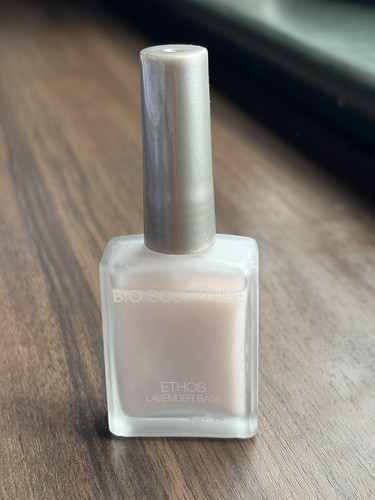 Bio sculpture gel ethos - sculpture,