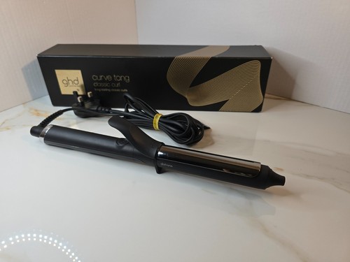 Authentic ghd curve soft curl - ghd,