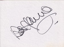 Pop Radio DJ Memorabilia BOB