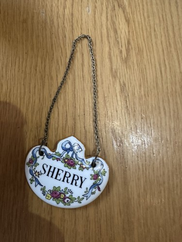 Vintage fine bone - bone, china
