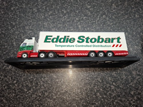 Eddie stobart volvo - eddie,