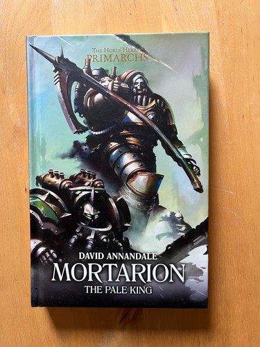 Warhammer horus heresy - bl,