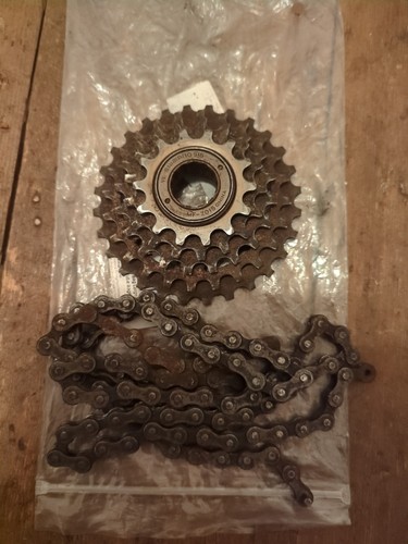 Shimano speed vintage - shimano,