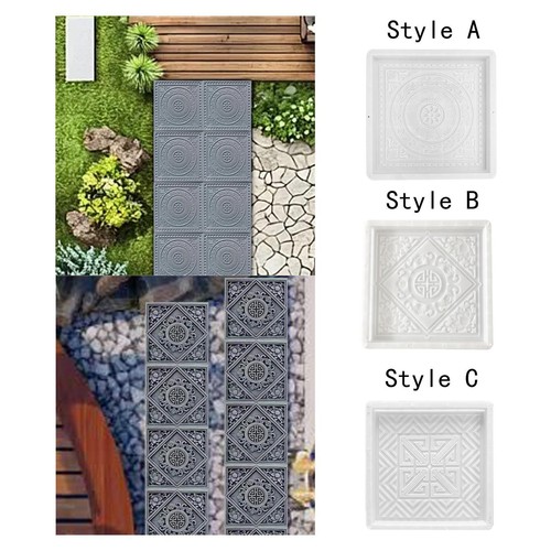 Concrete brick cement model - concrete,