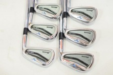 Mizuno MP-54 Iron Set 6pcs