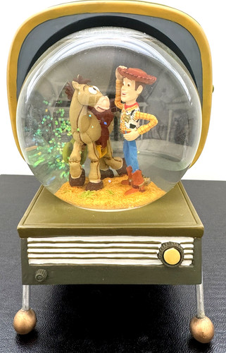 Vintage toy story - toy, 2
