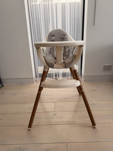 Mamas papas juice highchair - mamas,