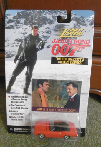 Johnny lightning james - johnny,