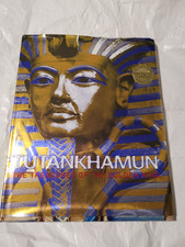 Tutankhamun, The Treasures of