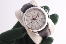 Omega Seamaster Aqua Terra