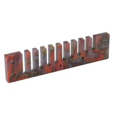 Harmonica Comb Part For Marine