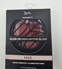 TLB GLOW ON POWDER