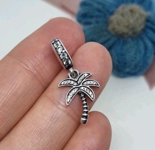New genuine pandora silver - new,