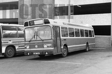 35mm Black and White Negative