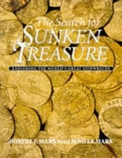 The Search for Sunken