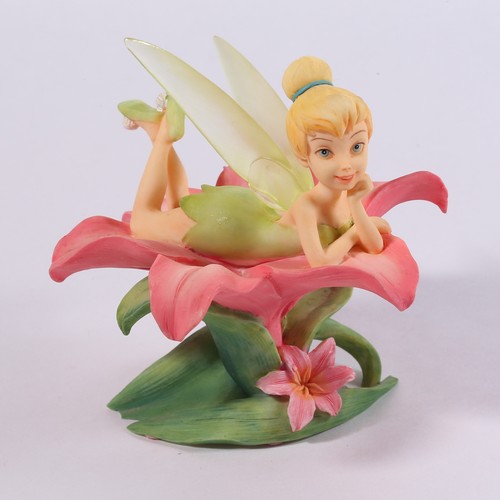 Tinkerbell characters small
