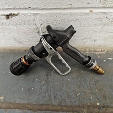 Rosenbauer Firefighting Nozzle