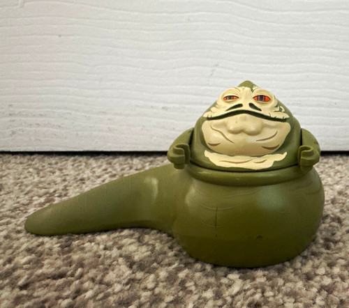 Lego star wars jabba - lego, hutt
