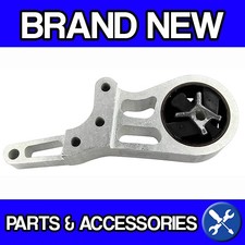 For Volvo C30, C70, S40, V50 (04-10) (5-Cyl Diesel) Lower Engine Mount (Right)