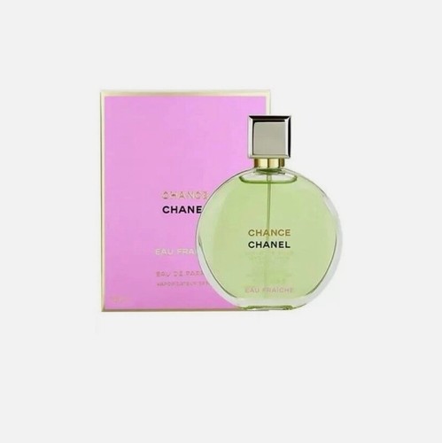 Chanel chance eau fraiche - chance,