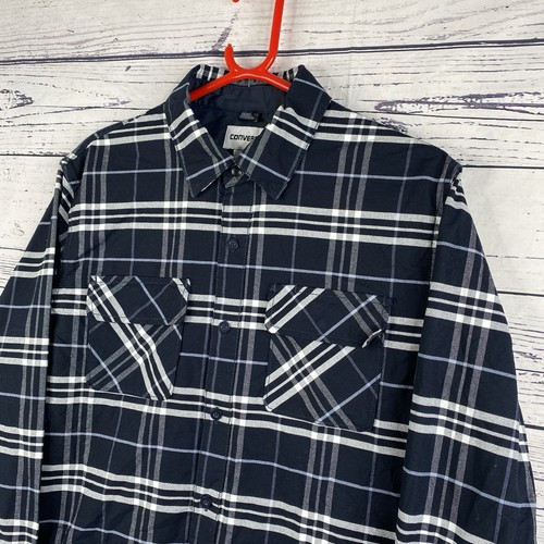 Converse utility shirt mens - shirt,