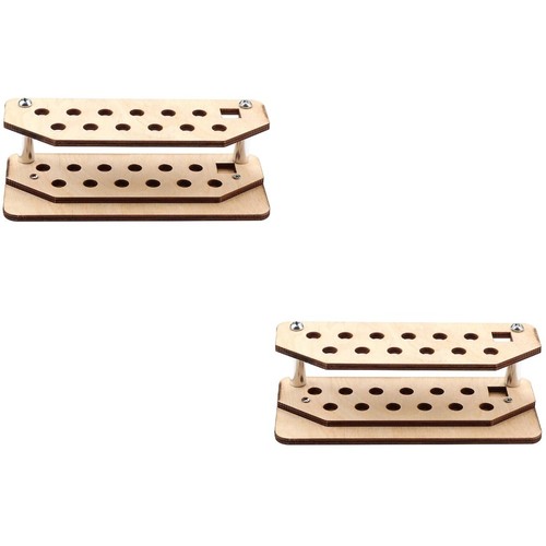 Leathercraft tool holder - tool,