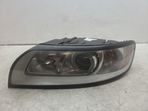 Volvo s40 16v 544 saloon - s40, s