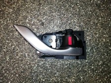 Mazda right rear inner - dk,