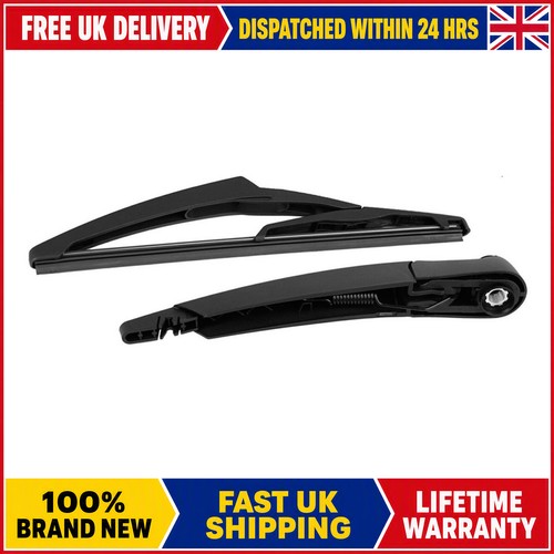Rear wiper arm back window - arm,