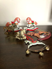 Lot collection small - of,
