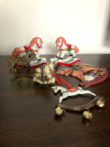 Lot collection small - collection,