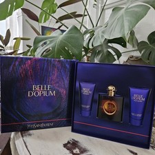 Yves Saint Laurent YSL Belle