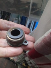 Dt125r powervalve holder - dt125r,