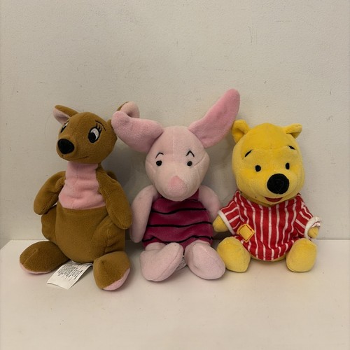 Disney winnie the pooh - pooh, kanga