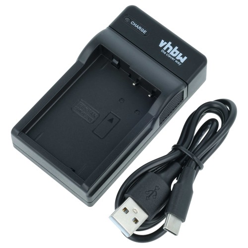 Usb charger for panasonic - charger,