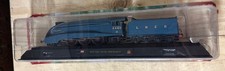 Mallard Amercom Locomotive static Model Train 1938 Class A4 No 4468. SI (T1)