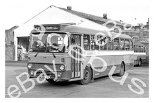 Bus Photograph STRATHTAY