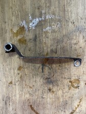 Briggs and Stratton 450 series 35 classic carb spacer. Used part