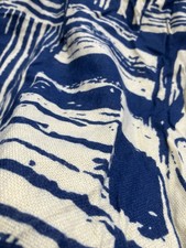 Vintage 1950s Mid Century American “ Concord Fabrics Inc “ Interior Print Fabric