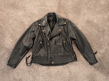 Langlitz Leathers  Columbia