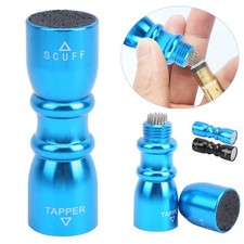 3 In 1 Billiard Cue Tip Tool