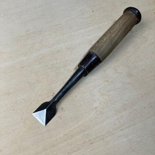 Shinogi Nomi Chisel 23 3mm