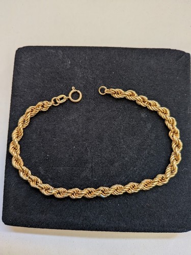 Ladies 9ct yellow - ladies,